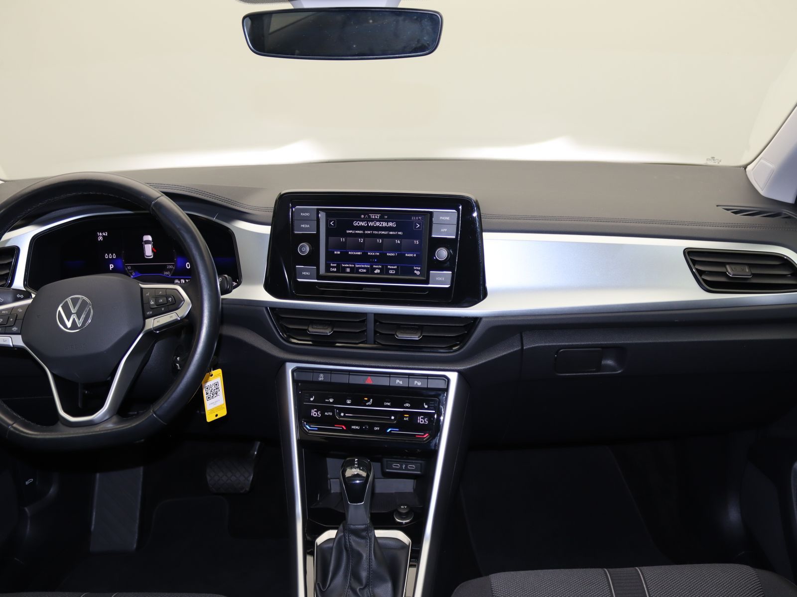 Skoda Octavia - Bild 12