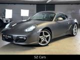 Porsche Cayman*PDK*LEDER*LED*NAVI*SHZ*TEMP - Porsche Cayman Gebrauchtwagen