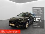 Seat Leon SP 1.5 eTSI DSG FR LED NAVI ACC PARKASS SID