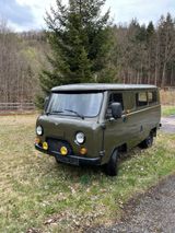 Other UAZ 3741/2006 - Other: Uaz