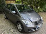 Mercedes-Benz A 160 BlueEFFICIENCY  - Mercedes-Benz A 160: Blueefficiency