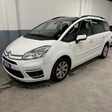 Citroën Citroen C4 Grand Picasso 1.6 e-HDi 110 FAP CMP6  - Citroën C4 Picasso Grand mit Diesel-Antrieb
