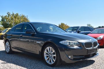 BMW 530 - 2