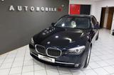 BMW 750i Sportpaket,BiXen,Navi,HUD,Sitzbel,SoftC,ACC - scheckheftgepflegte BMW 750