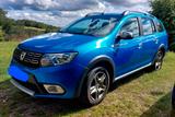 Dacia Logan MCV TCe 90 Stepway Stepway