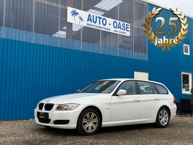 BMW 316d Touring**Xenon**HU 03/2026**