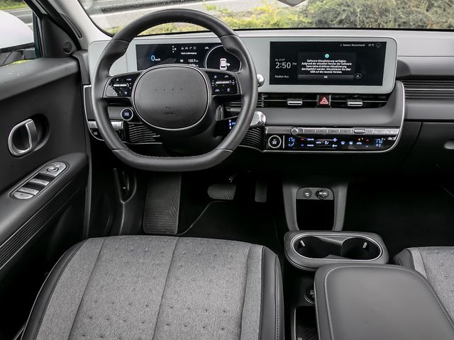 Hyundai Ioniq 5 Techniq Elektro Autobahnassistent Navi