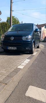 Volkswagen VW Multivan T5 "MATCH" Automatik - Volkswagen LT: Van