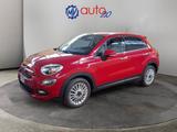 Fiat 500X 1.6 MultiJet 120 CV City Cross - rote Fiat 500L Cross
