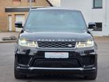 Land Rover Range Rover Sport HSE(SE,Pano.Leder.Kamera Anhä) - Land Rover Range Rover Sport: Se