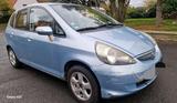 Honda Jazz ahk - Honda Jazz in Hamm