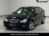 Mercedes-Benz C 230 KOMPRESSOR SPORTCOUPE/KLIMA/LEDER/PDC/SHZ/ - Mercedes-Benz C 230: Kompressor