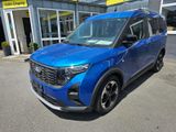 Ford Tourneo Courier Active 1.0 EcoBoost - Ford Tourneo Courier: Active