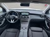 Mercedes-Benz GLC 220 d LED AHK Kamera Stadheizung Digital Ta. - Mercedes-Benz Gebrauchtwagen von 2022