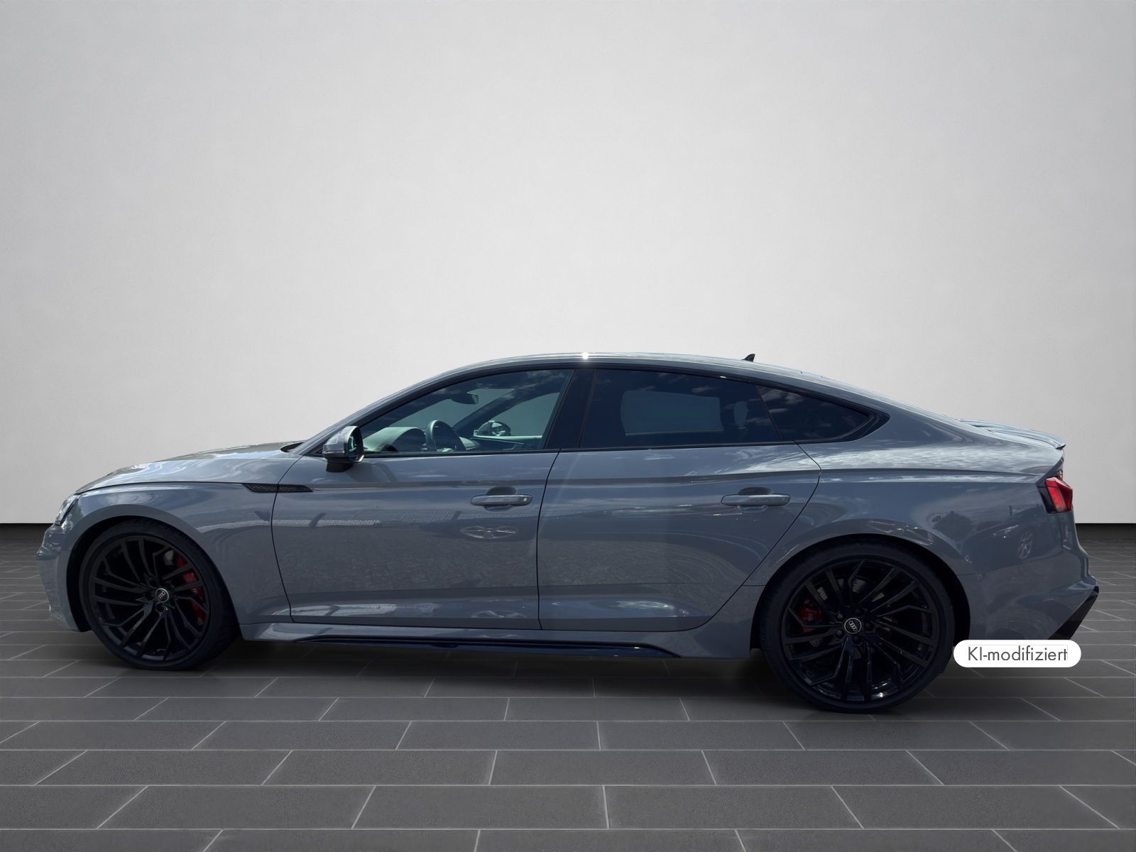 Audi RS5 - Bild 8
