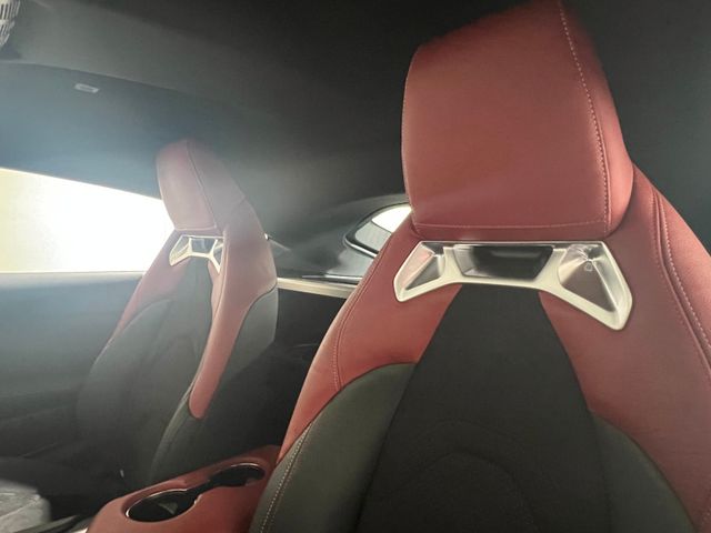 Toyota Supra GR 2.0 Turbo Automatik,Speedway,Navi,LED