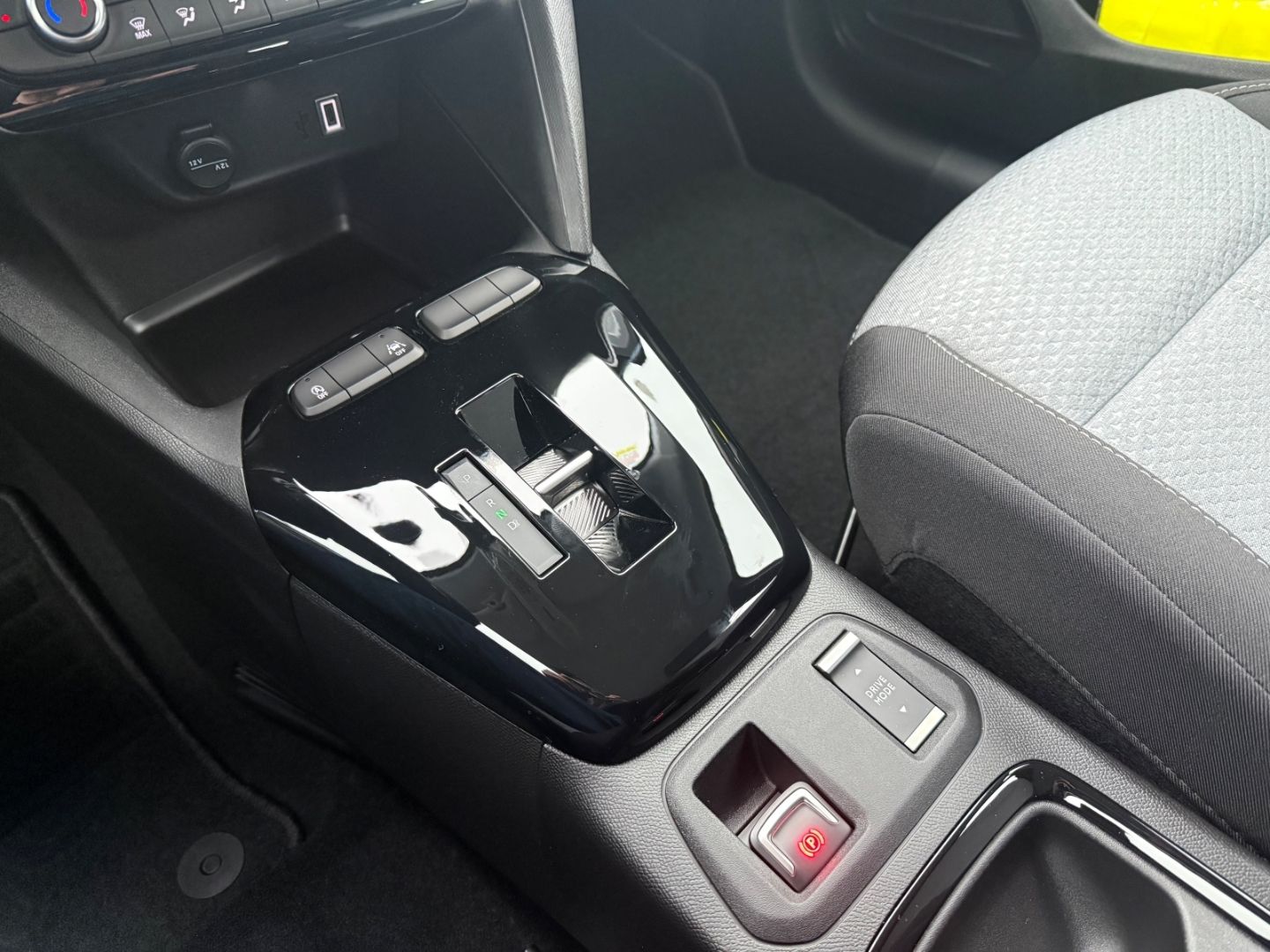 Opel Corsa - Bild 12