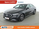 Mercedes-Benz E-Klasse E 200 Avantgarde Advanced Aut.*NAVI*LED - Mercedes-Benz E 200 in Hannover