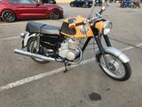 Mz ETS 250 - MZ ETS