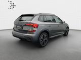 Skoda Kamiq Monte Carlo 1.0 TSI DSG*NAVI*KAM*PANO*SHZ* - Skoda Jahreswagen: Automatik