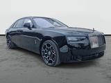 Rolls-Royce Ghost Black Badge - Rolls-Royce Gebrauchtwagen in München