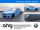 BMW M2 Coupe Sport Aut. Klimaaut. Adaptives Fahrwerk - gebrauchte BMW M2 aus dem Jahr 2023