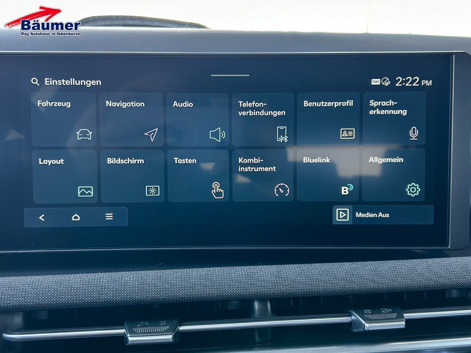 Hyundai Tucson – Bild 24