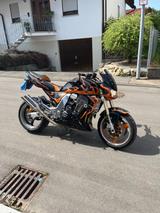 Kawasaki Z 1000 - Offers