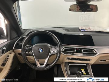 BMW X5 - 7