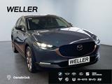 Mazda CX-30 SKYACTIV-D 1.8 SELECTION *Leder*360*HUD*LE - Mazda CX-30 aus 2019