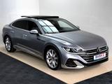 Volkswagen ARTEON 2.0 TDI DSG R-LINE PANO/RFK/VIRTUAL/19%MW - VW Arteon Gebrauchtwagen in Hannover