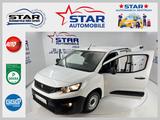 Peugeot Partner 1,6Ltr.*73kW*BT*CARPLAY*NAVI*PDC*KAMERA* - Peugeot Partner l1