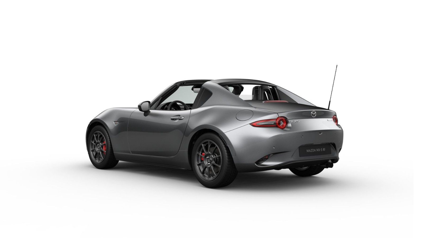 Mazda MX-5 - Bild 10
