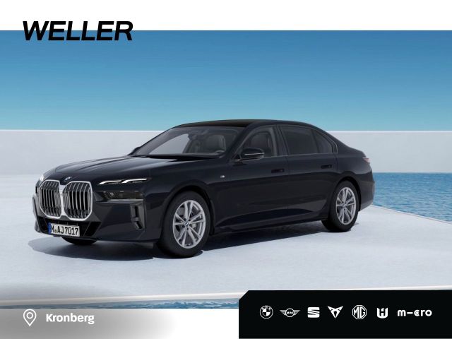 BMW 740d xdrive M Sport Mulri-Sitze PAPro DAPro Sky