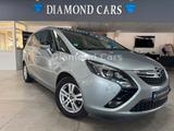 Opel Zafira Tourer *7 - SITZER * NAVI * PANO *