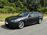 BMW 520i Touring M-Sport AHK LED - BMW 520 Gebrauchtwagen in Aachen
