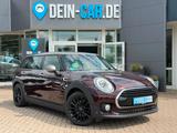 MINI Cooper Clubman LED PDC SHZ LM ParkAss 2xKlima AU - scheckheftgepflegte MINI Clubman Serie