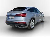 Audi SQ5 - Vorschau Bild 5