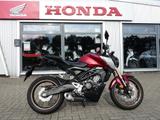 Honda CB 125 R ABS  - HONDA CB 125 R
