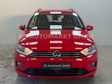Volkswagen Golf Sportsvan - 2