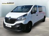 Renault Trafic 1,6 dCi 120 L2H1 Doka 2,9 t Komfort - Renault Trafic doka