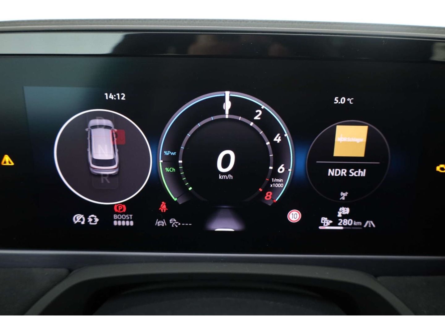 Volkswagen Passat - Bild 16