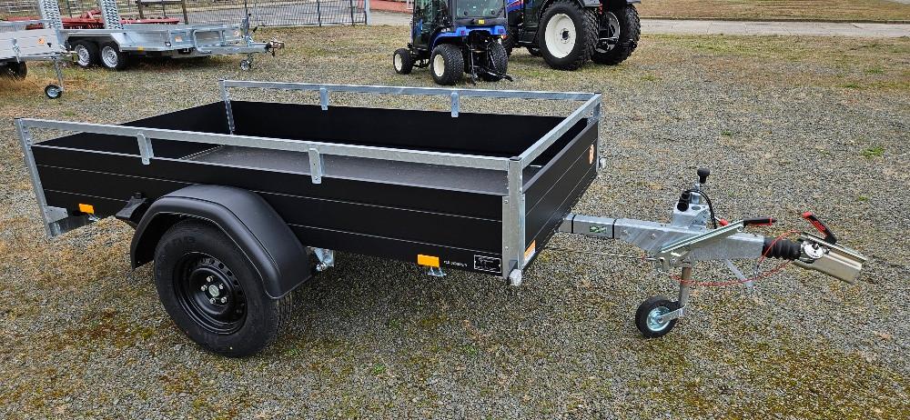 Saris McAlu Pro 255 133 1350 1 Black Edition