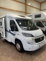 Dethleffs Globebus T011 - Wohnwagen & Wohnmobil in Bochum