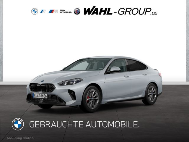 BMW 220d Gran Coupé M Sport Pro AHK HeadUp LED Navi