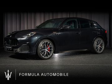 Maserati Grecale Trofeo *MASERATI DENMARK*