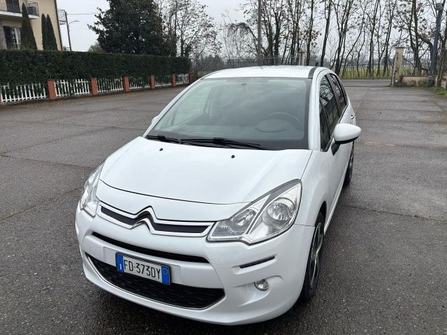 Citroën Citroen C3 82 Live Edition - OK Neopatentati - A