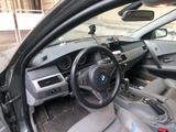 BMW Touring 520i - BMW 320 aus 2006: Kombi