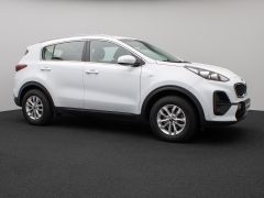 Foto Nummer 4: KIA Sportage