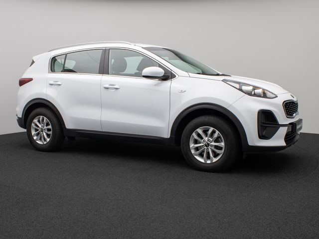 Foto Nummer 4: KIA Sportage
